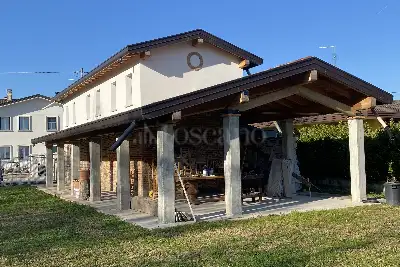 Casa Indipendente in vendita, Via Caserate, Portogruaro
