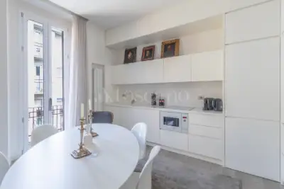 Casa in vendita, Via Galvano Fiamma, Milano