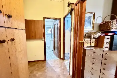 Casa in vendita, Via Pietro Emilio Tiboni, Brescia