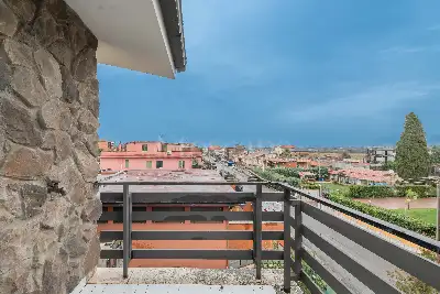 Casa Indipendente in vendita, Via Ittiri, Roma