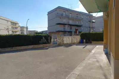 Garage in vendita, Via Carlo Forlanini, Siracusa