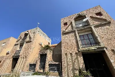 Casa in vendita, Via Caduti di Nassiriya, Villafranca Tirrena