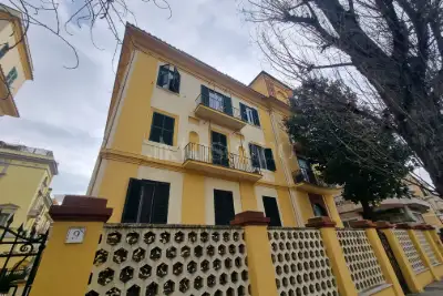 Casa in affitto, Via Angelo Celli, Roma