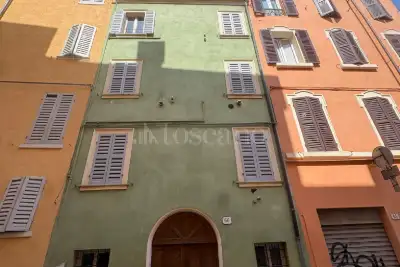 Casa in affitto, Via Adeodato Malatesta, Modena