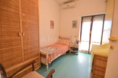 Villino a Schiera in vendita, Via Cortona, Santa Marinella