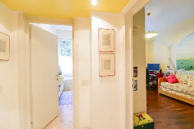 Casa in vendita, Via Tommaso Grossi, Como