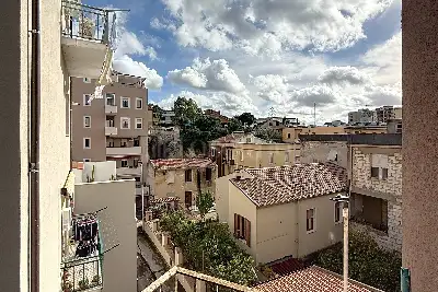 Casa in vendita, Via Angelo Roth, Sassari