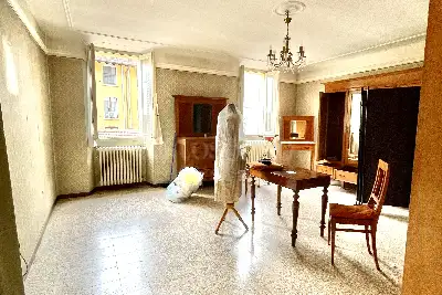 Casa Indipendente in vendita, Via Sant'Orsola, Brescia