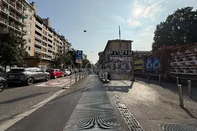 Box in vendita, Via Carlo Vittadini, Milano