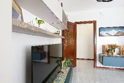 Casa in vendita, Via Baldedda, Sassari