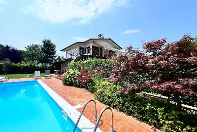 Attico in vendita, Via Aosta, Sirmione