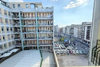 Ufficio in affitto, Via Luigi Rizzo, Catania