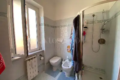 Villa Bifamiliare in vendita, Via Civate, Roma