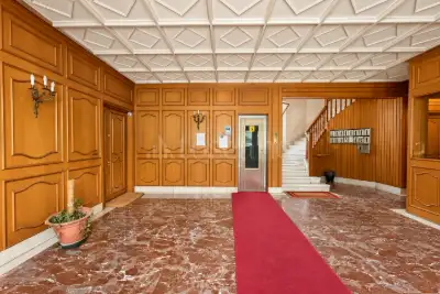 Casa in vendita, Via Federico de Roberto, Roma