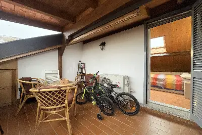 Casa in vendita, Via Tre Castelli 47, Milano