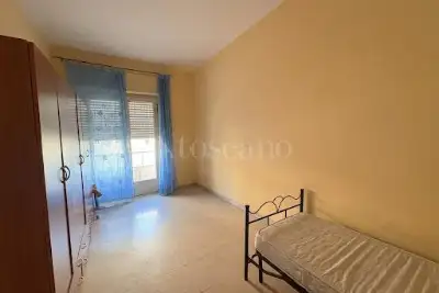 Casa in vendita, Via Amerigo Vespucci, Reggio di Calabria