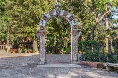 Villa in vendita, Via Giuseppe Garibaldi, Viagrande
