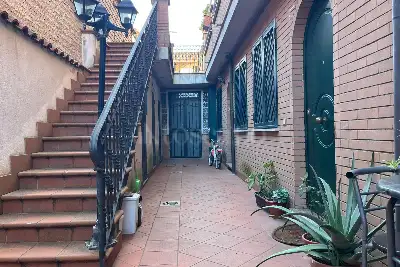 Casa in vendita, Via delle Testuggini, Roma