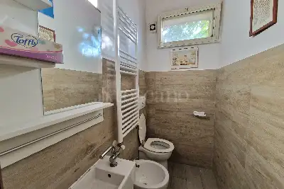 Villino a Schiera in vendita, Via Milano, Santa Marinella