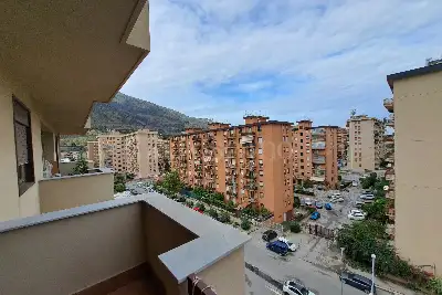 Casa in vendita, Via Caduti sul Lavoro, Palermo