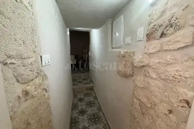 Villa Bifamiliare in vendita, Contrada Salinola, Ostuni