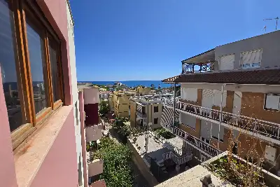 Attico in vendita, Via delle Colonie, Santa Marinella