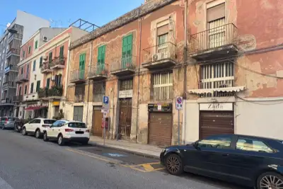 Negozio in vendita, Via Risorgimento, Messina