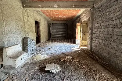 Casa Indipendente in vendita, Via Santa Caterina Acireale, Acireale