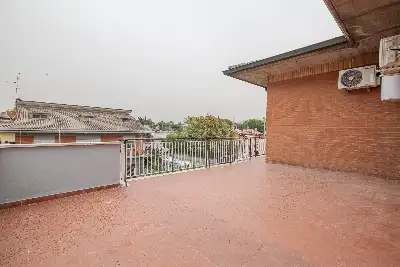 Attico in vendita, Via della Stazione di Ciampino, Roma