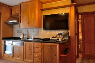 Casa in vendita, Piazzale Magnola, Ovindoli