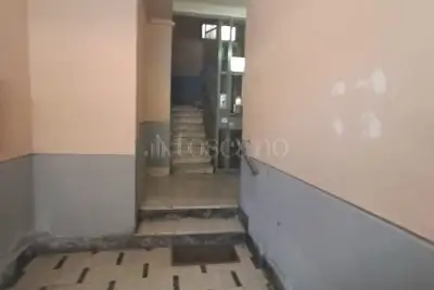 Casa in vendita, Via Serradifalco, Palermo