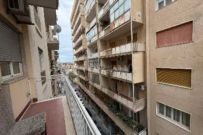 Casa in vendita, Viale XX Settembre, Catania