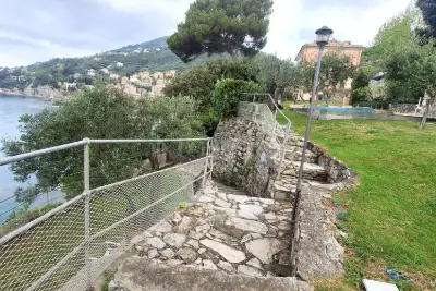 Casa in vendita, Viale alla Stazione, Sori