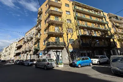 Casa in vendita, Via Plebiscito, Catania