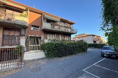 Casa in vendita, Via San Sofia, Catania