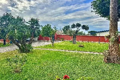 Villa in vendita, Via Rovito, Nettuno