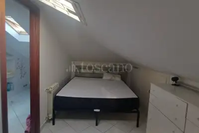 Attic for sale, Via Mauro Fasiani, Roma