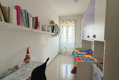 Casa in vendita, Via Ildebrando della Giovanna, Roma