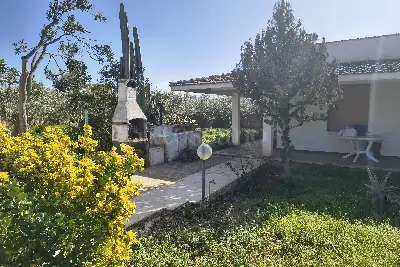 Casa Indipendente in vendita, Strada Massa, Misiliscemi