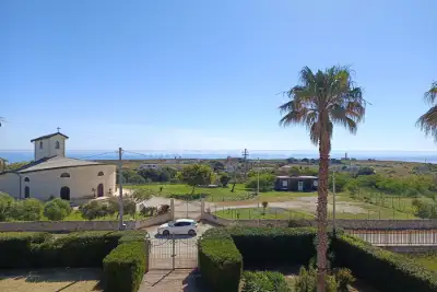 Villa in vendita, Via Mallia, Siracusa