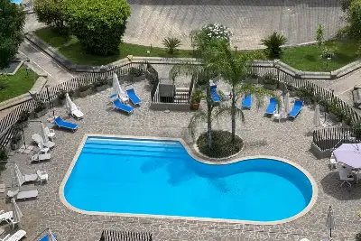 Casa in affitto, Via Budapest, Roma