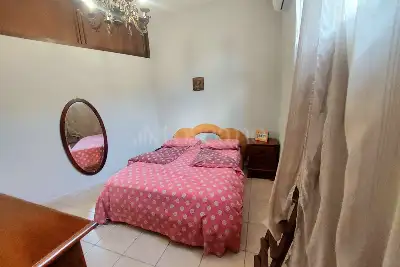 Villa in vendita, Via Pietrarsa, Pozzuoli