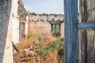 Casale in vendita, Catania-Canalicchio , Catania