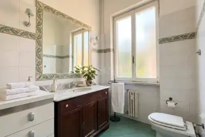 Casa in vendita, Via Giovanni da Procida, Roma