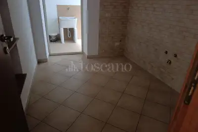 Casa in vendita, Via Cruillas, Palermo