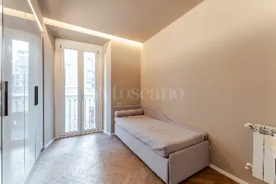 Casa in vendita, Via San Calocero, Milano