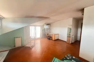 Casa in vendita, Via Gradoli, Roma
