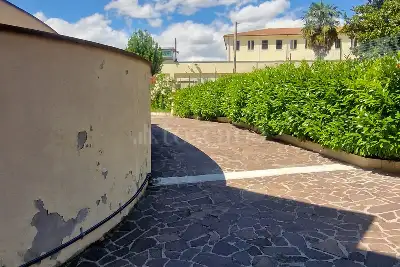 Villa in vendita, Via Cassino, Avezzano