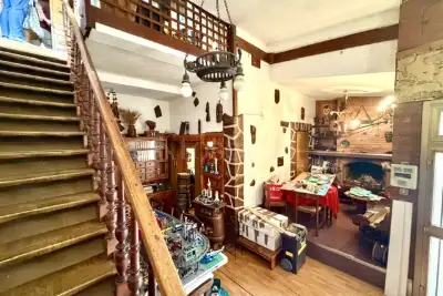 Casa Indipendente in vendita, Via Columella, Roma