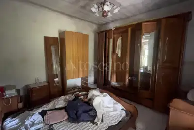 Casa Indipendente in vendita, Via Puncicardi, Cassino
